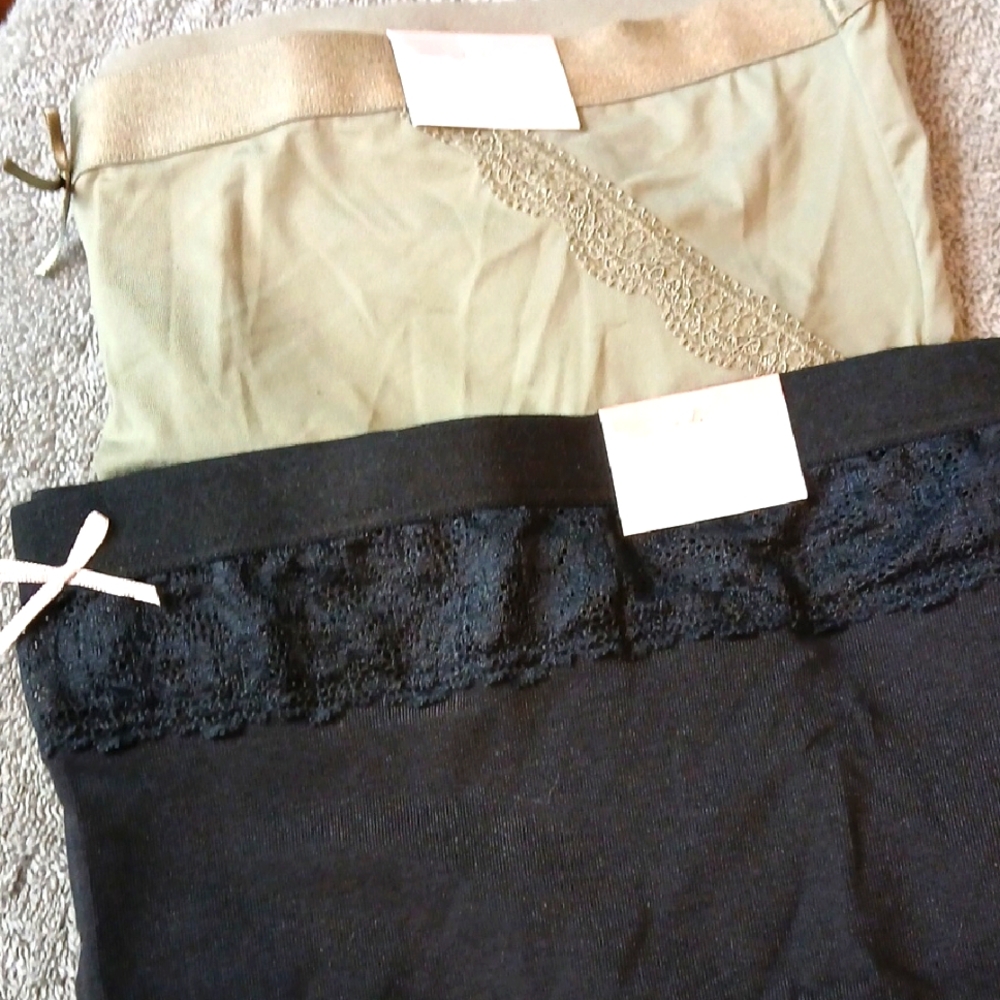 Cacique Full Brief Panty